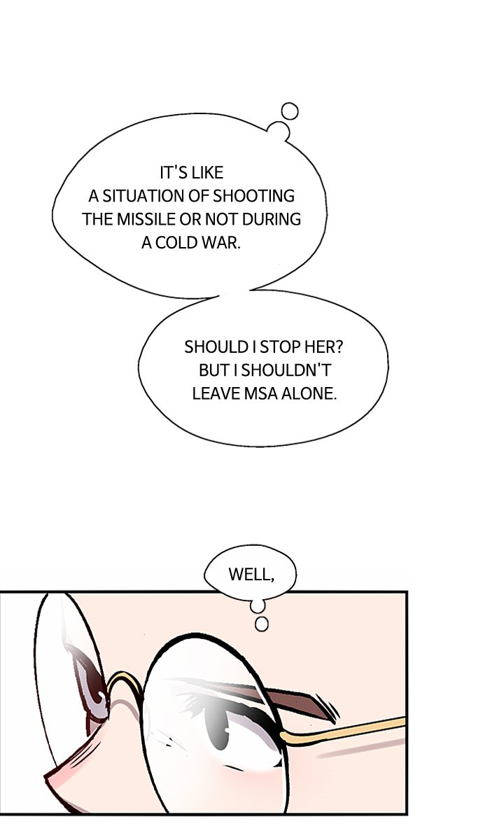 Read Nano List (en) Manga Online