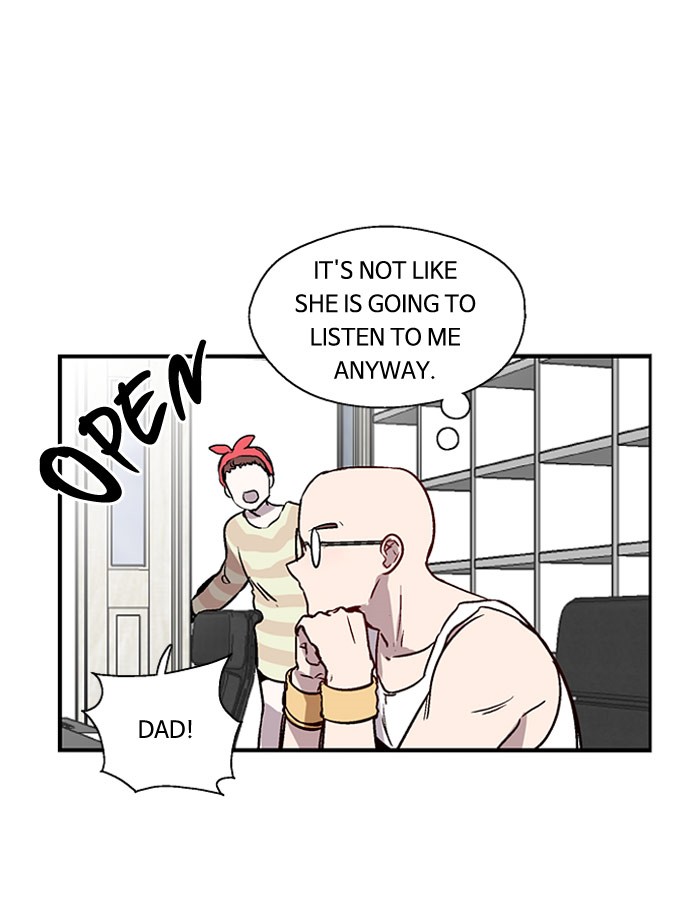 Read Nano List (en) Manga Online