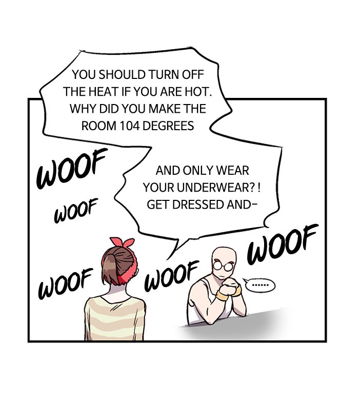 Read Nano List (en) Manga Online