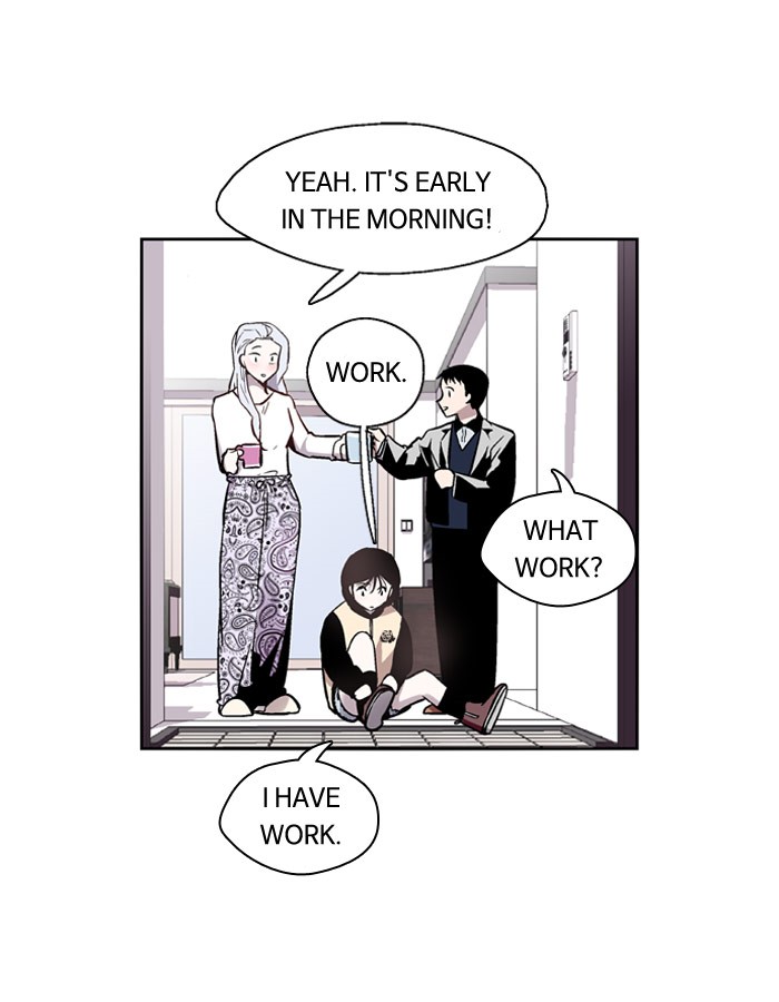 Read Nano List (en) Manga Online