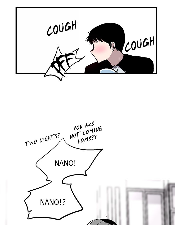 Read Nano List (en) Manga Online