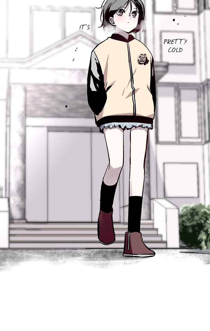 Read Nano List (en) Manga Online