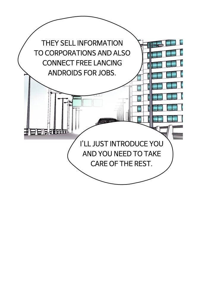 Read Nano List (en) Manga Online