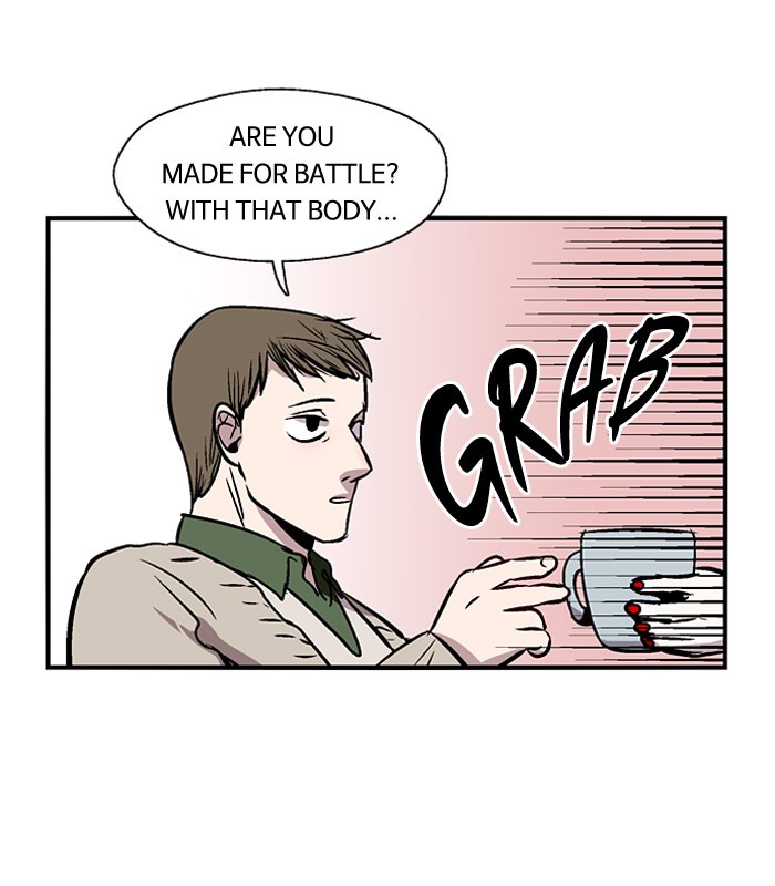 Read Nano List (en) Manga Online