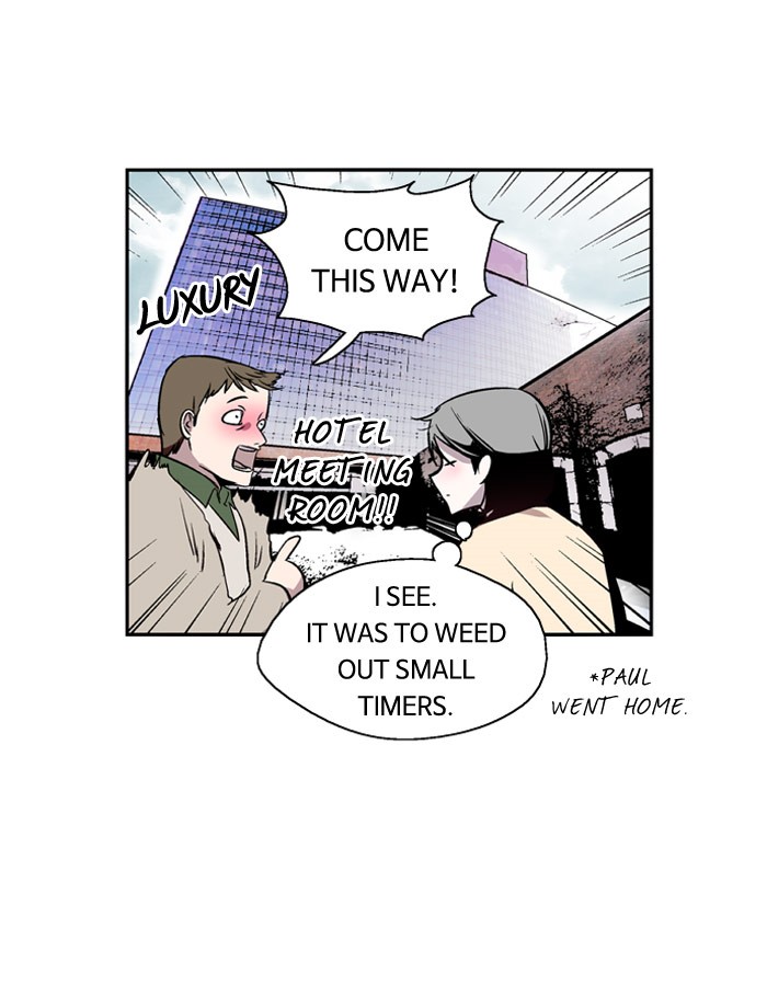 Read Nano List (en) Manga Online