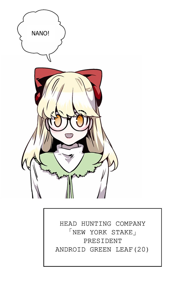 Read Nano List (en) Manga Online