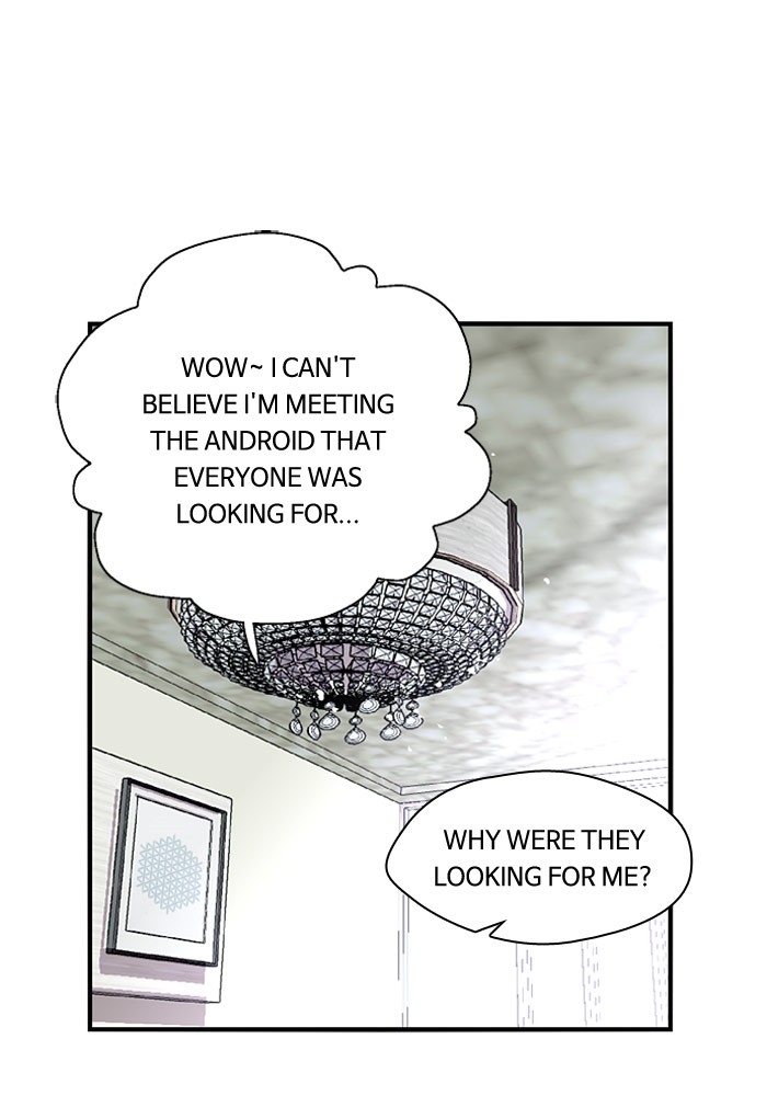 Read Nano List (en) Manga Online