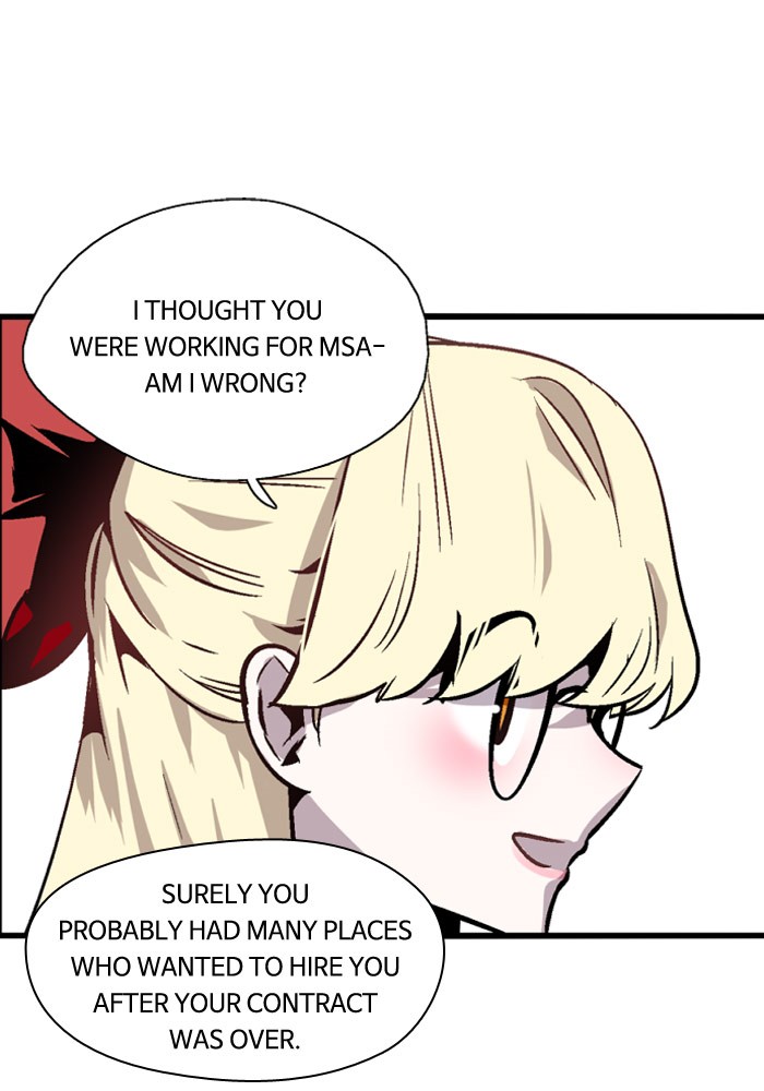 Read Nano List (en) Manga Online