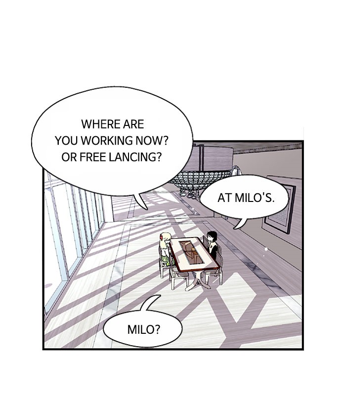 Read Nano List (en) Manga Online