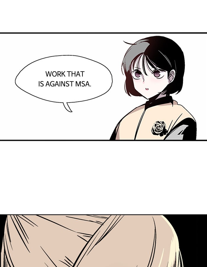 Read Nano List (en) Manga Online