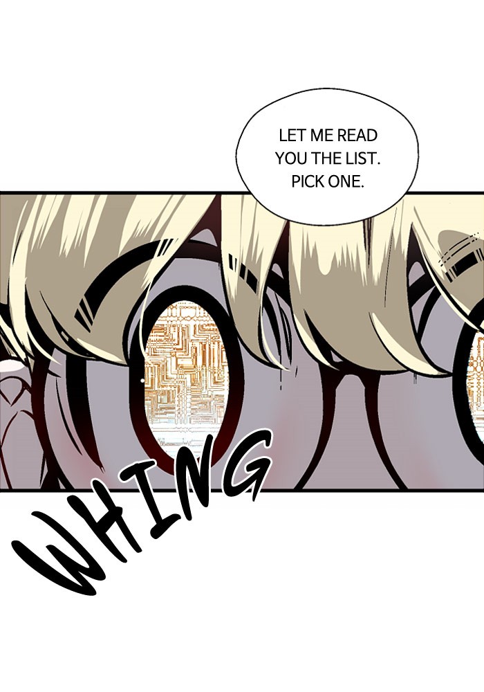 Read Nano List (en) Manga Online