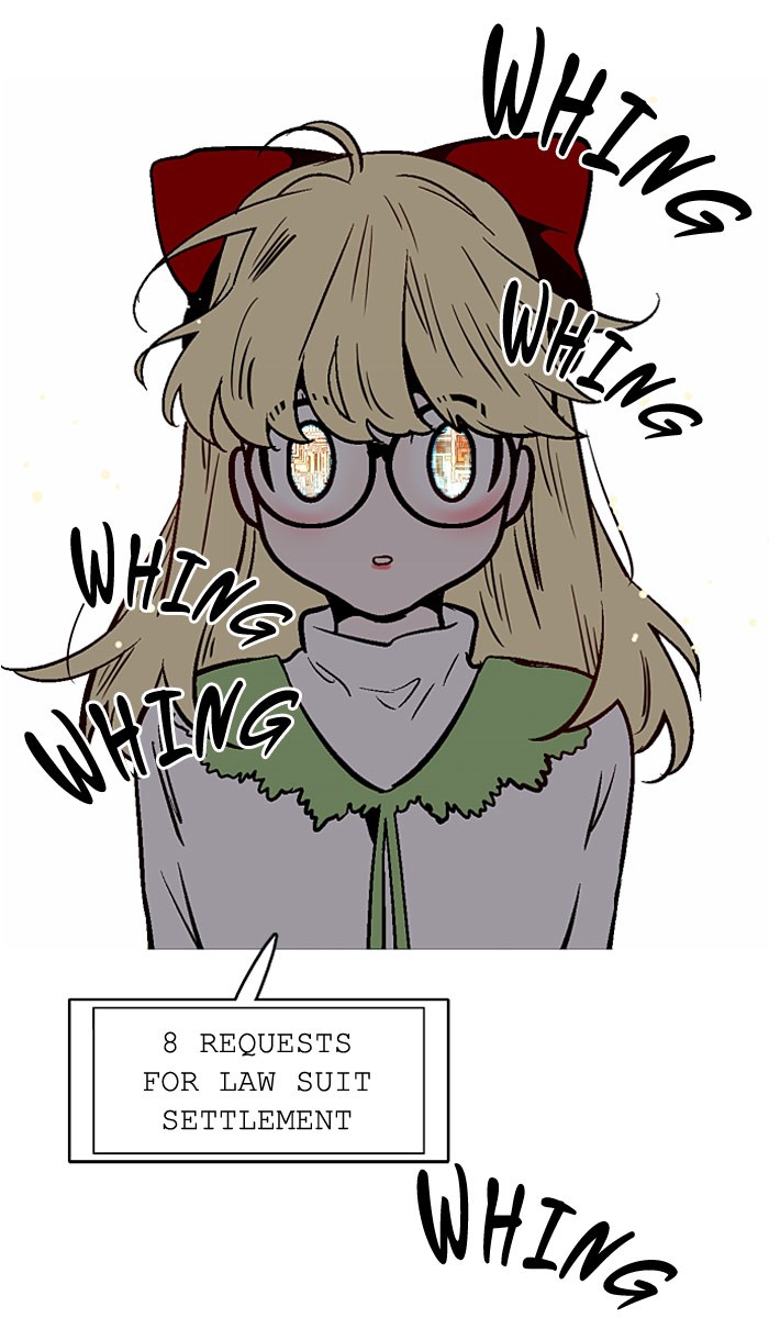 Read Nano List (en) Manga Online