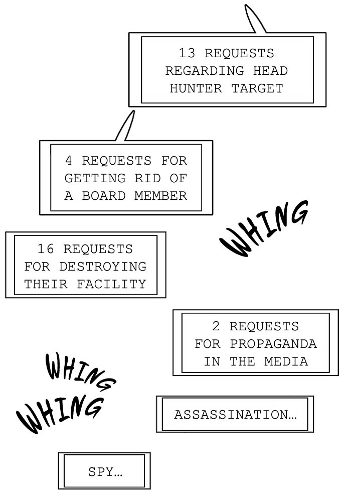 Read Nano List (en) Manga Online