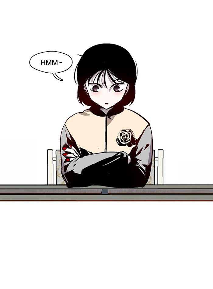 Read Nano List (en) Manga Online