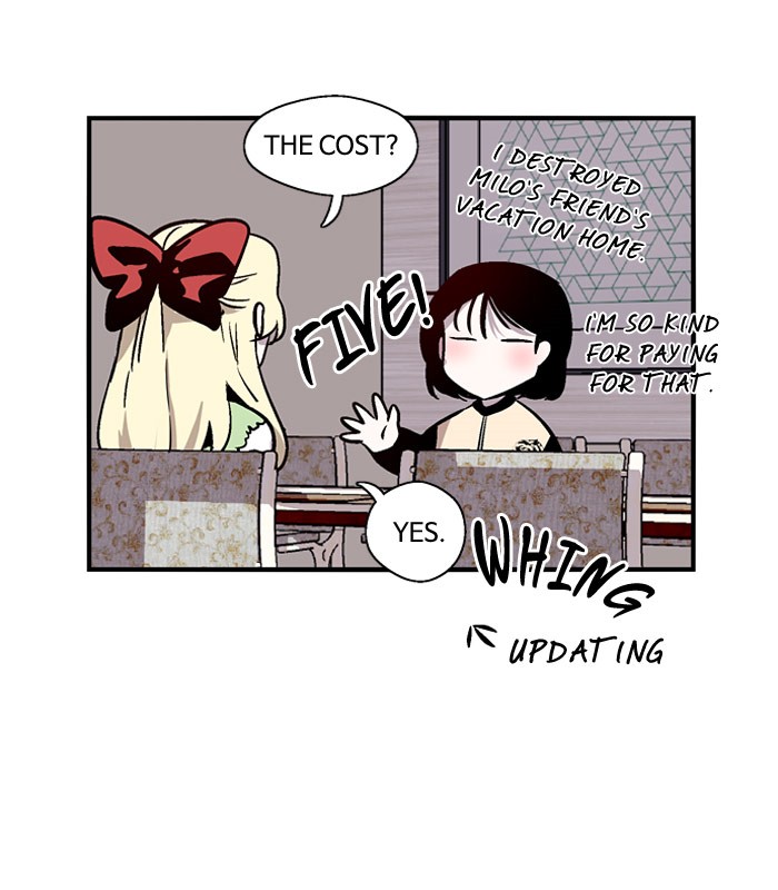 Read Nano List (en) Manga Online