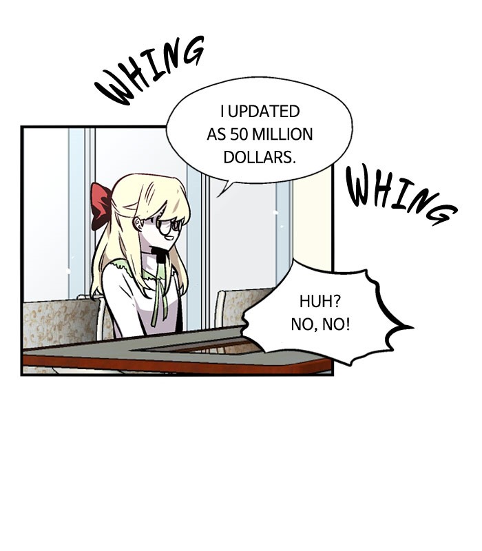 Read Nano List (en) Manga Online