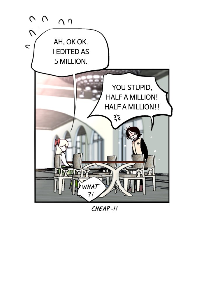 Read Nano List (en) Manga Online