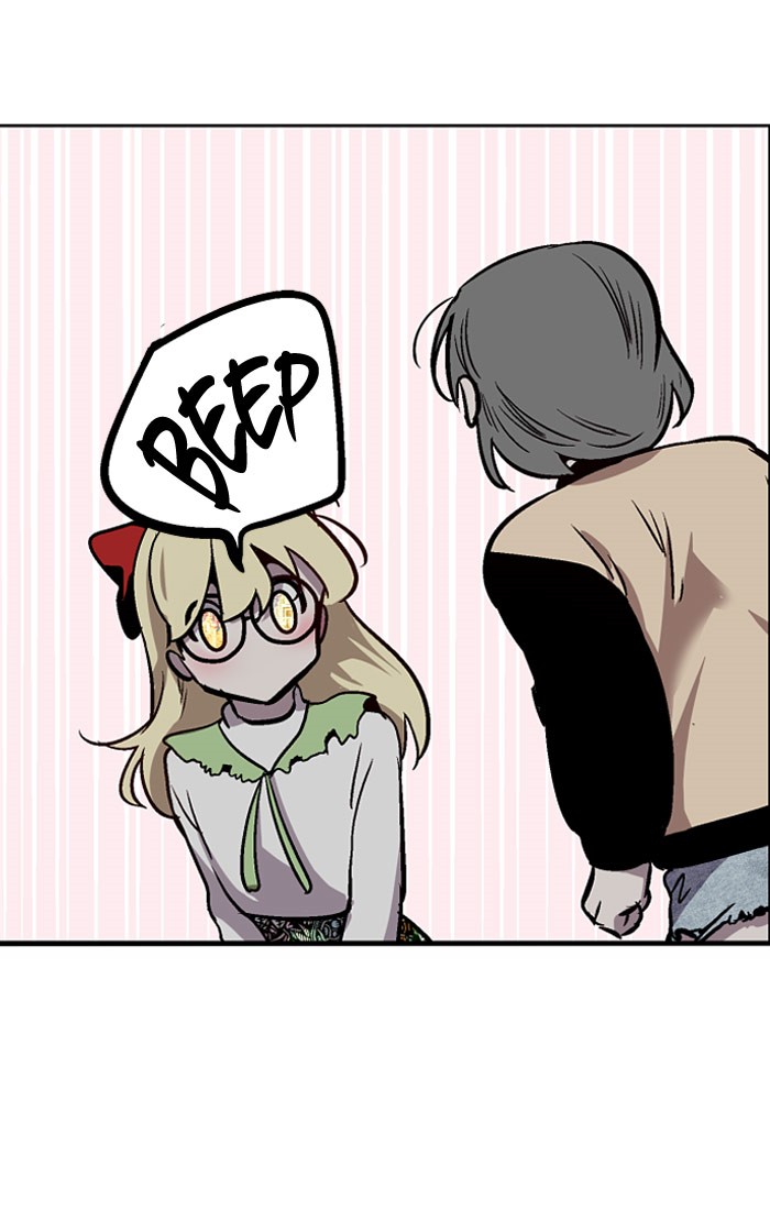 Read Nano List (en) Manga Online