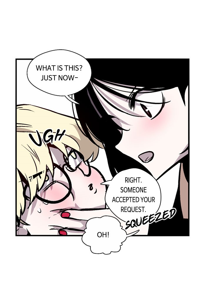 Read Nano List (en) Manga Online