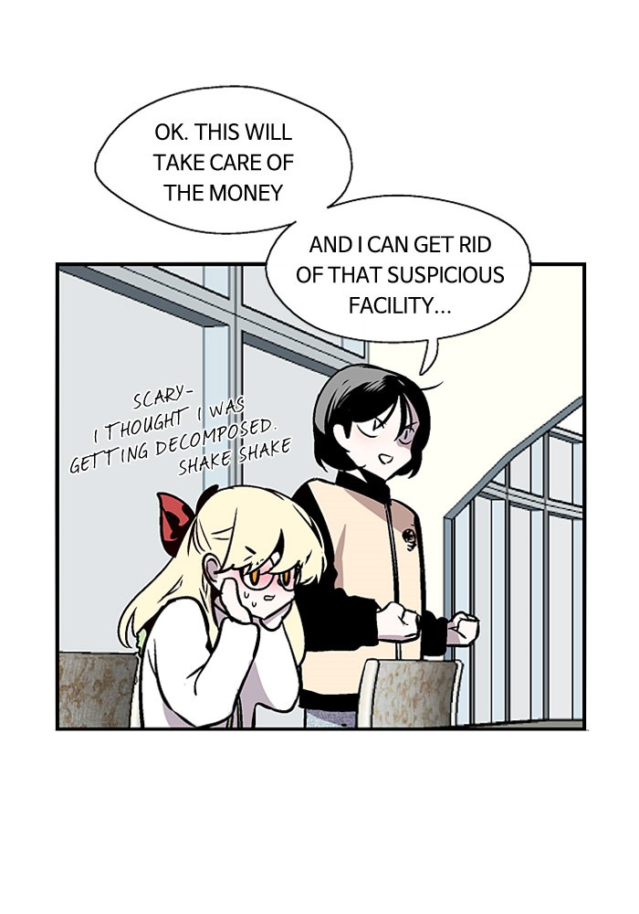 Read Nano List (en) Manga Online