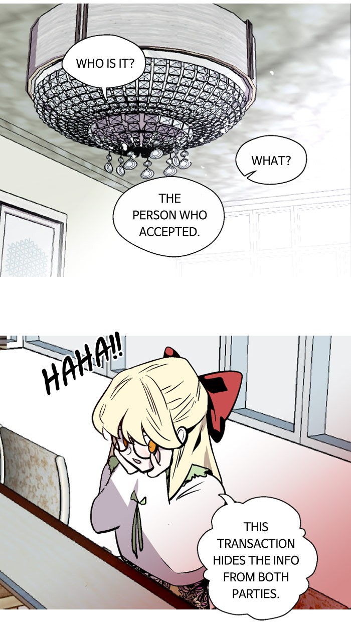 Read Nano List (en) Manga Online