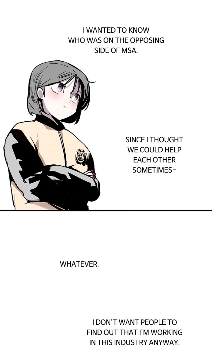 Read Nano List (en) Manga Online