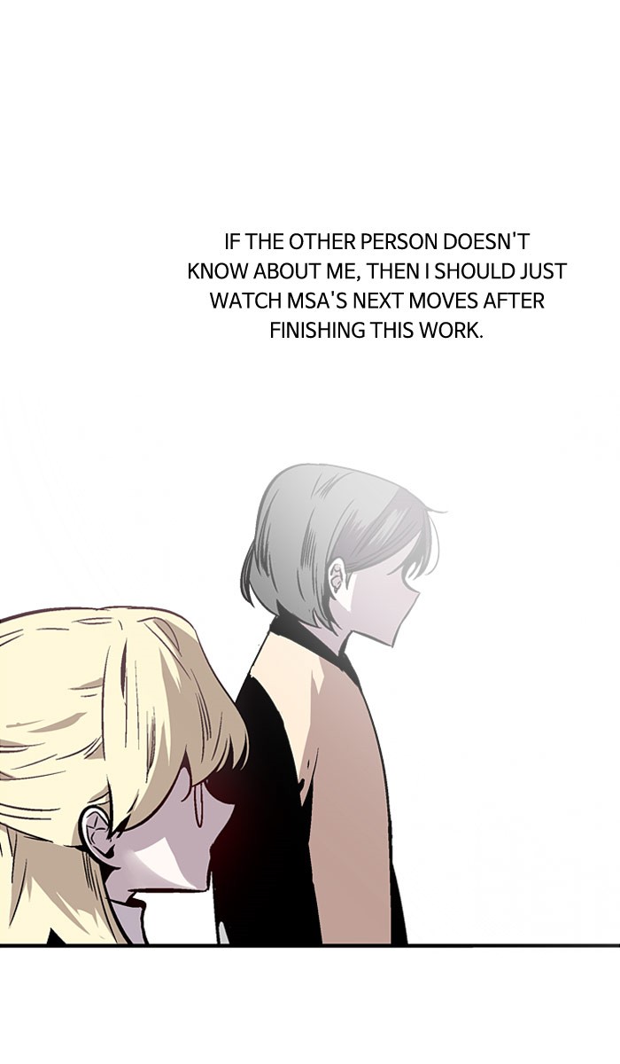 Read Nano List (en) Manga Online