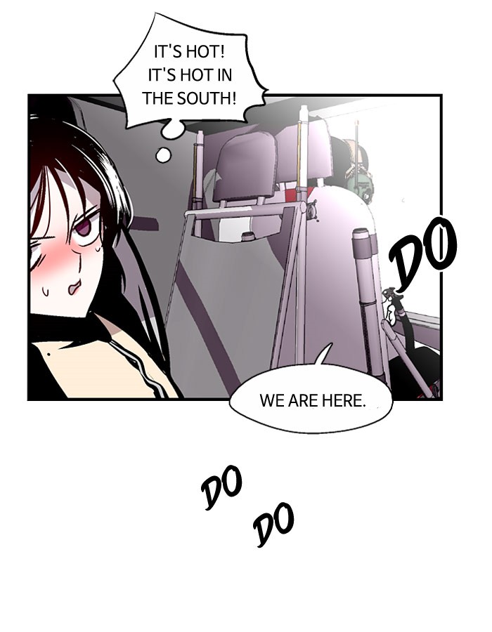 Read Nano List (en) Manga Online