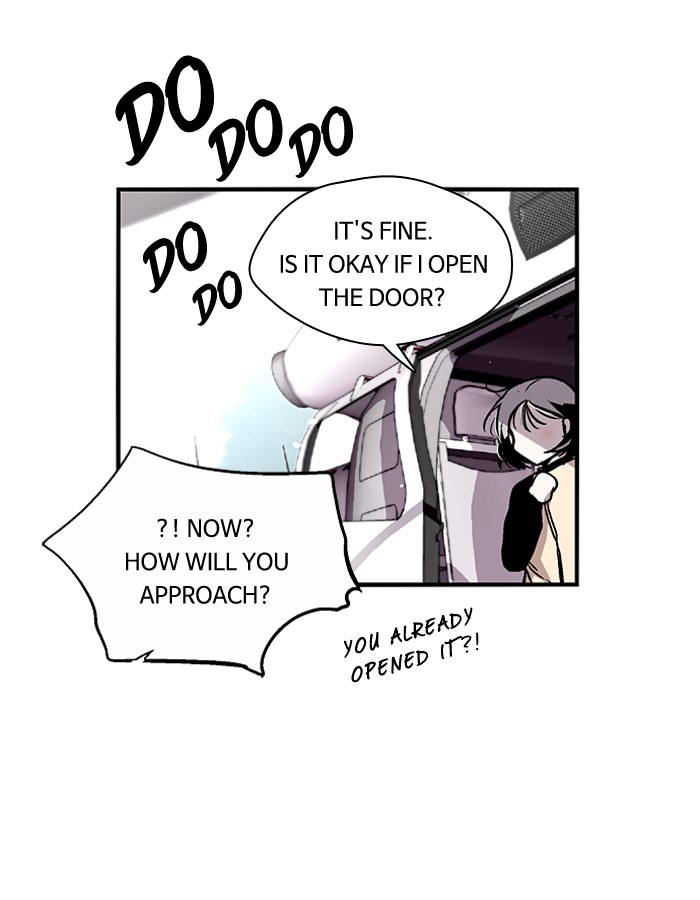 Read Nano List (en) Manga Online