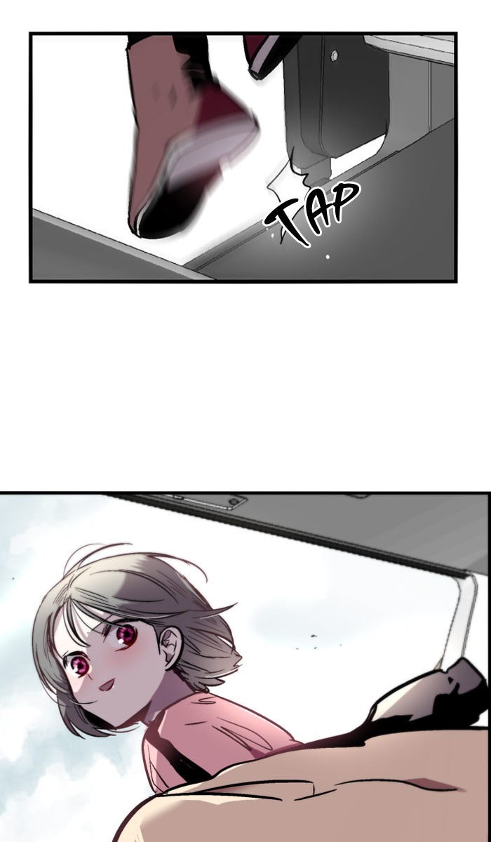 Read Nano List (en) Manga Online