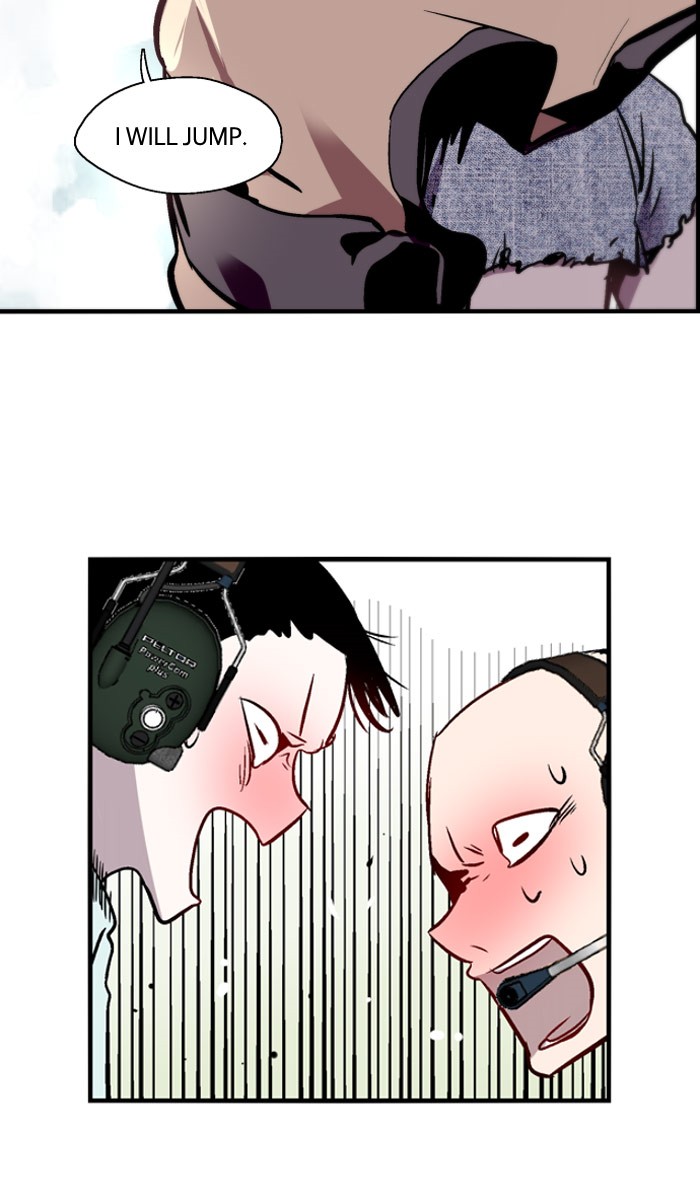 Read Nano List (en) Manga Online