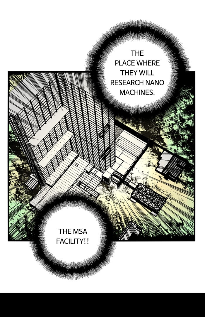 Read Nano List (en) Manga Online