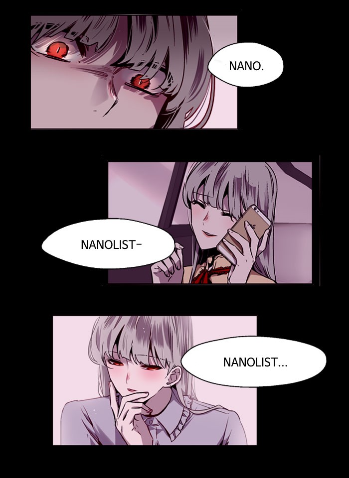 Read Nano List (en) Manga Online