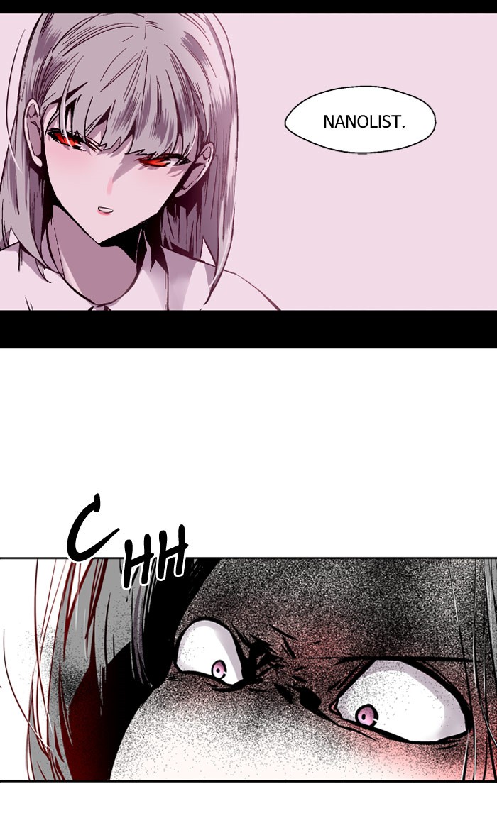 Read Nano List (en) Manga Online