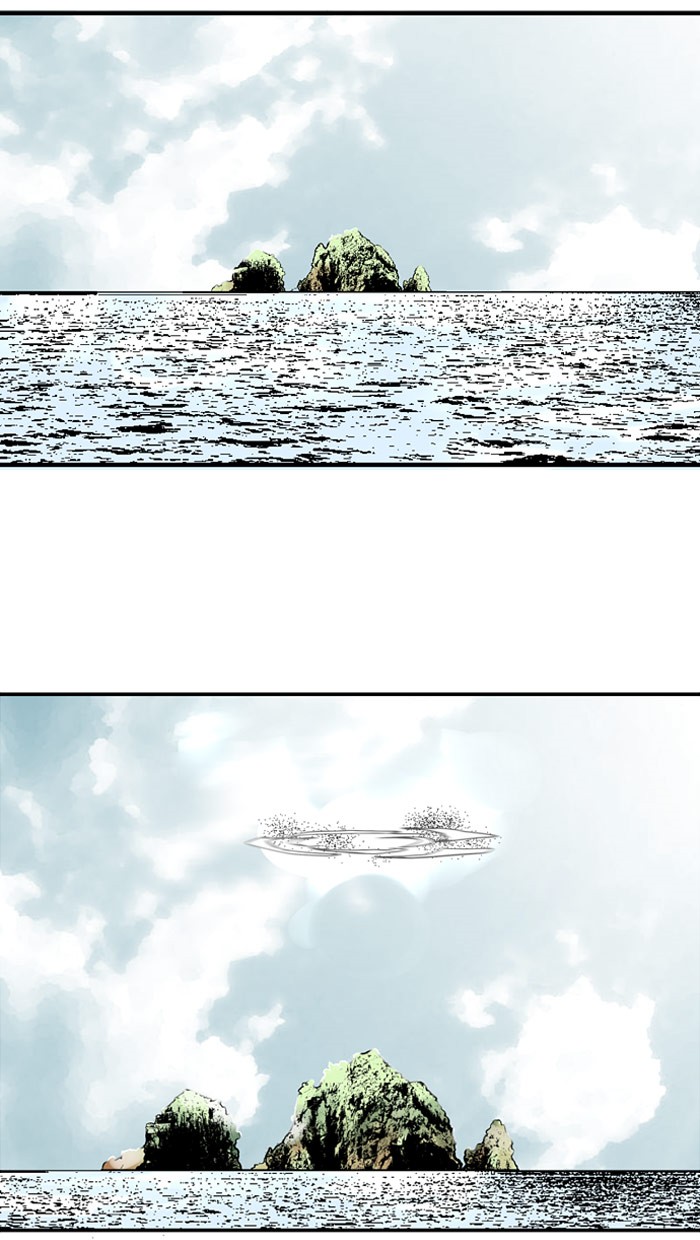 Read Nano List (en) Manga Online