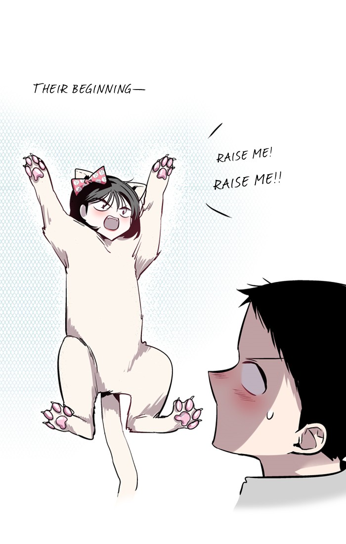 Read Nano List (en) Manga Online