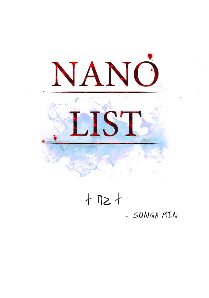 Read Nano List (en) Manga Online
