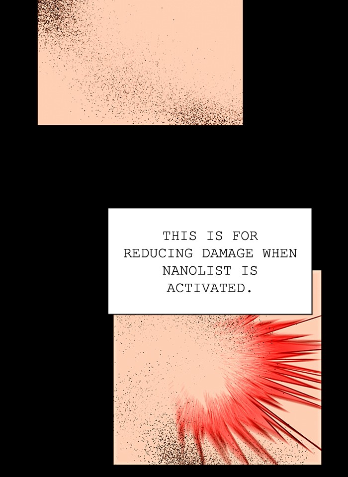 Read Nano List (en) Manga Online