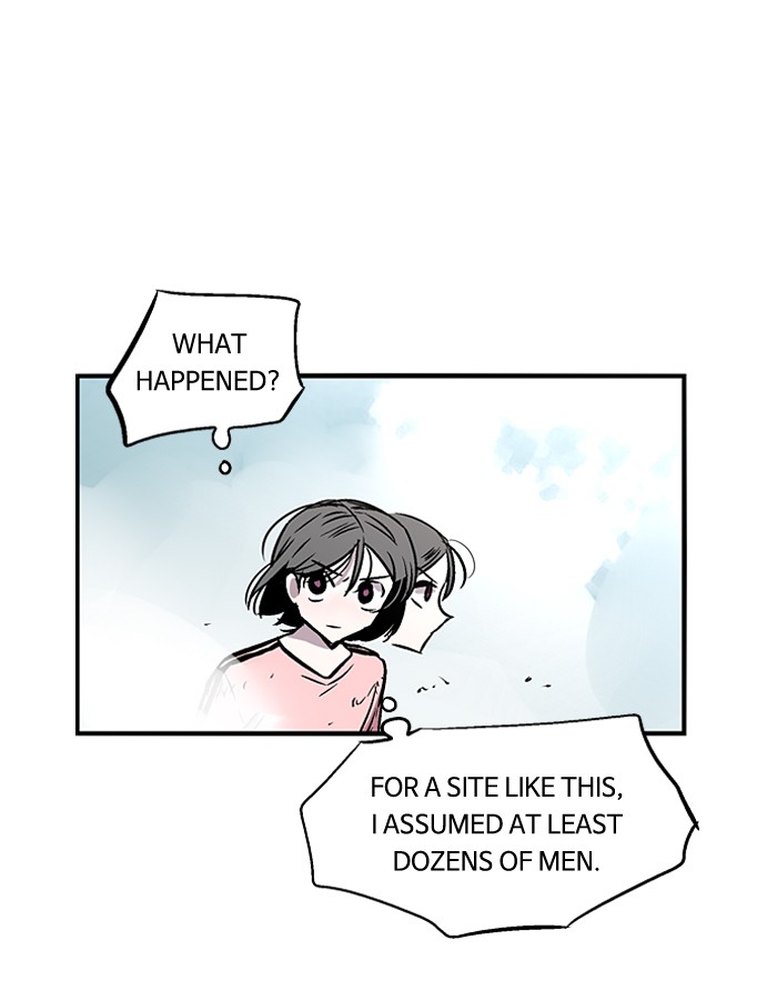 Read Nano List (en) Manga Online