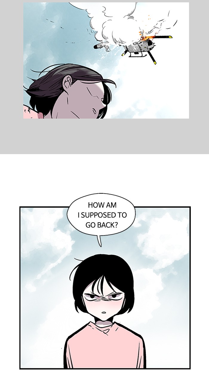 Read Nano List (en) Manga Online