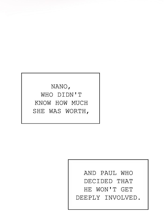 Read Nano List (en) Manga Online