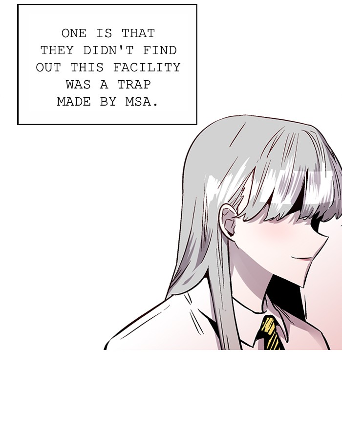 Read Nano List (en) Manga Online