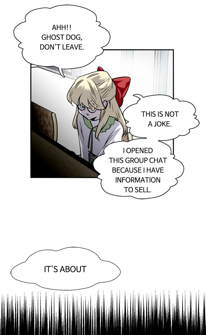 Read Nano List (en) Manga Online