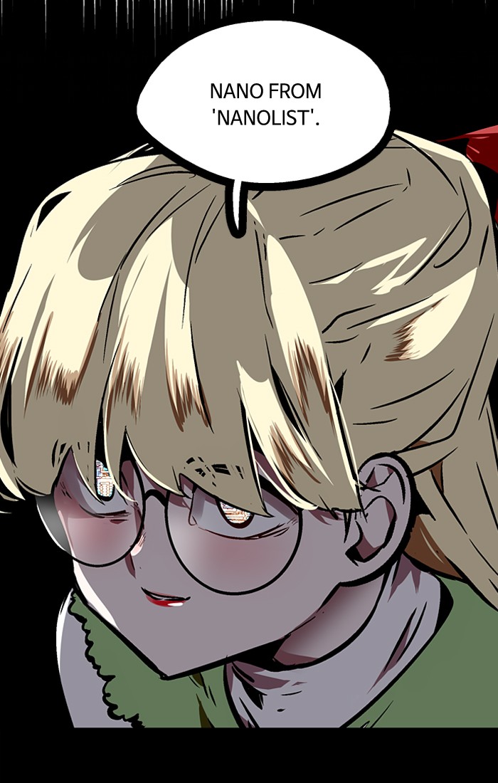 Read Nano List (en) Manga Online