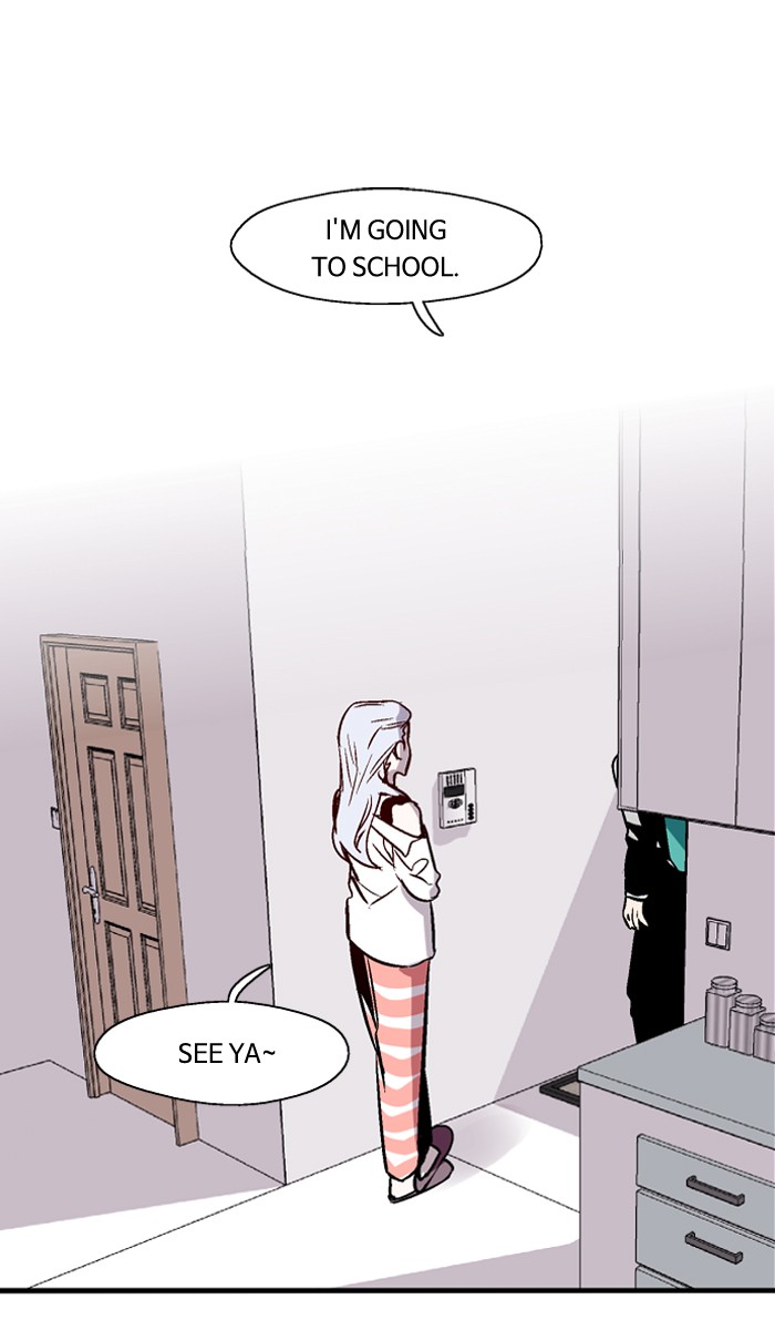 Read Nano List (en) Manga Online