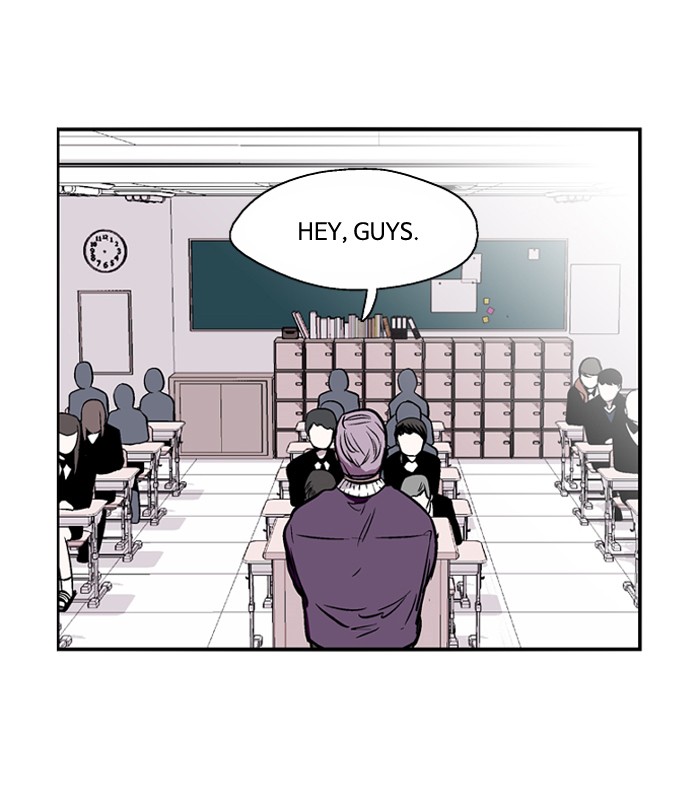 Read Nano List (en) Manga Online