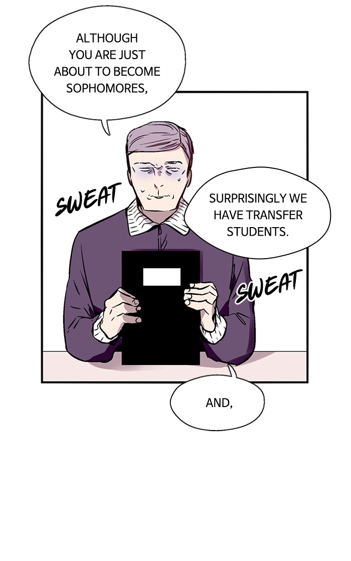 Read Nano List (en) Manga Online