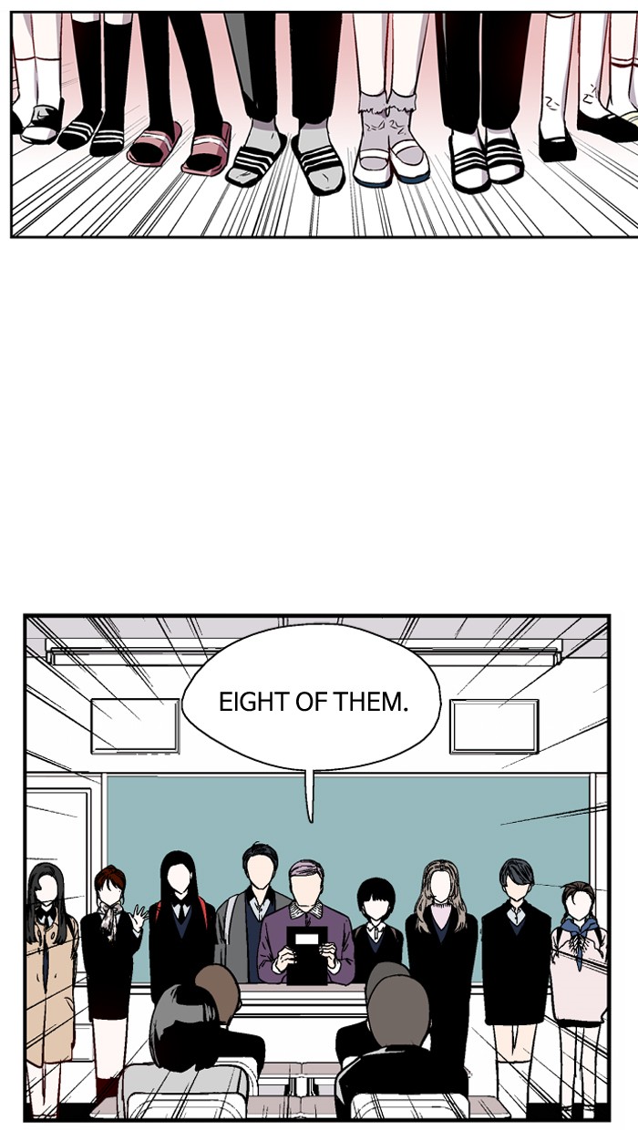 Read Nano List (en) Manga Online