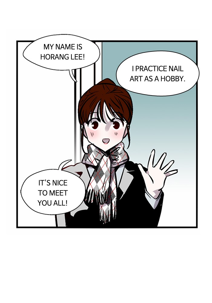 Read Nano List (en) Manga Online