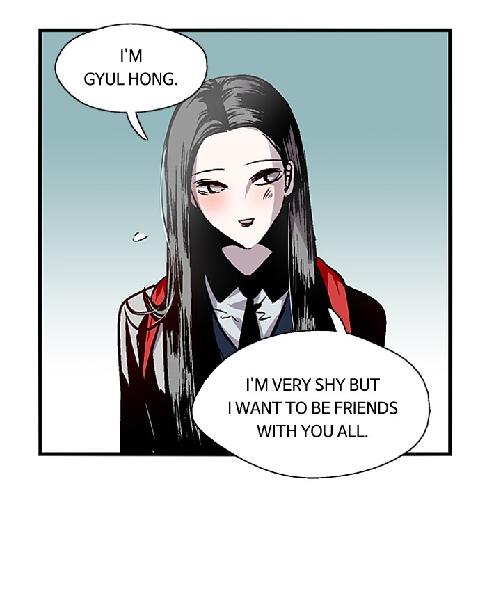 Read Nano List (en) Manga Online